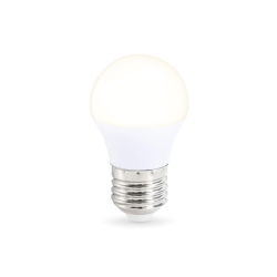 Лампа светодиодная Шар G45 11W 4000K Ambrella light Bulding 451104