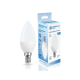 Лампа светодиодная Свеча C37 11W 6400K Ambrella light Bulding 371116