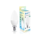 Лампа светодиодная Свеча C37 11W 4000K Ambrella light Bulding 371114