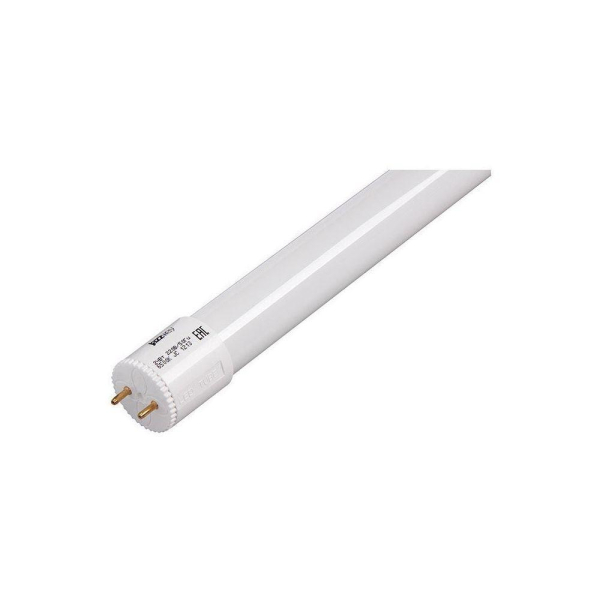 Лампа cветодиодная Jazzway G13 24W 4000K матовая 1032539 Лампа cветодиодная Jazzway G13 24W 4000K матовая 1032539