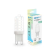 Светодиодная лампа G9 7W 4000K Ambrella light Bulding 100704