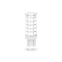 Светодиодная лампа G9 9W 4000K Ambrella light Bulding 100904