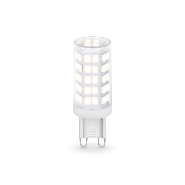 Светодиодная лампа G9 9W 4000K Ambrella light Bulding 100904