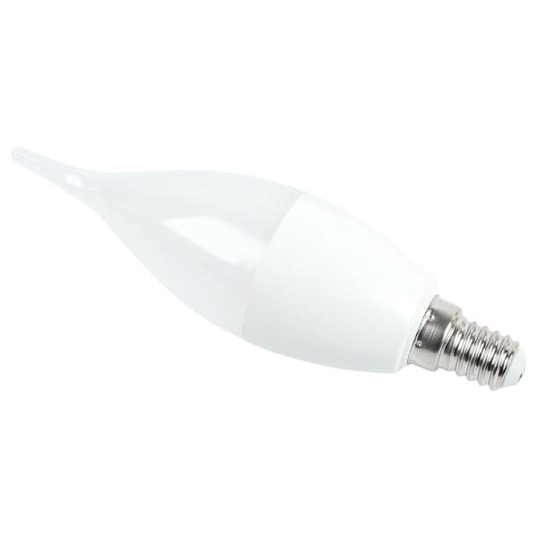 Лампа светодиодная Feron LB-980 E14 15W 6400K 52076