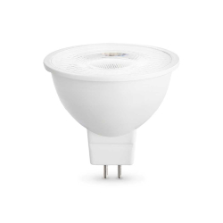 Светодиодная лампа Lens 38° MR16 9W 4000K Ambrella light Bulding 170904
