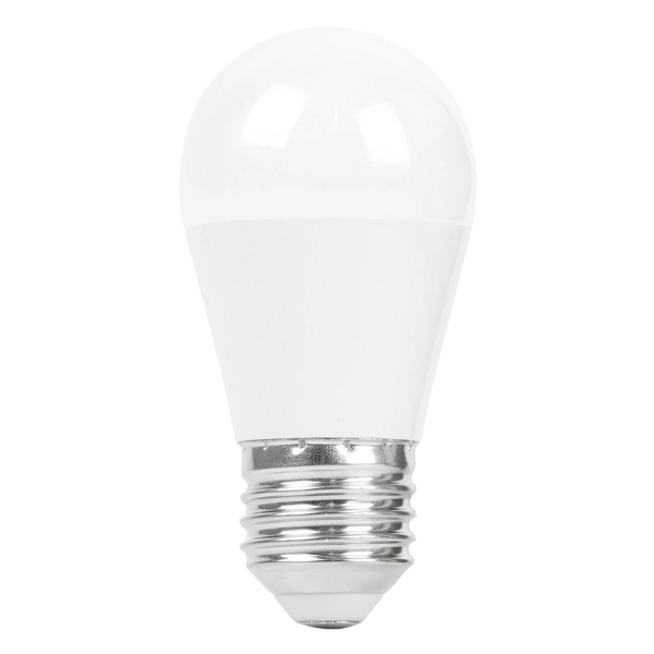 Лампа светодиодная Saffit E27 20W 6400K матовая SBG4520 55278