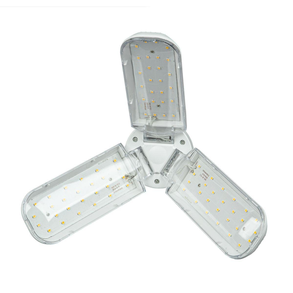 Лампа светодиодная Uniel E27 24W прозрачная LED-P65-24W/SPFS/E27/CL/P3 PLP32WH UL-00011420