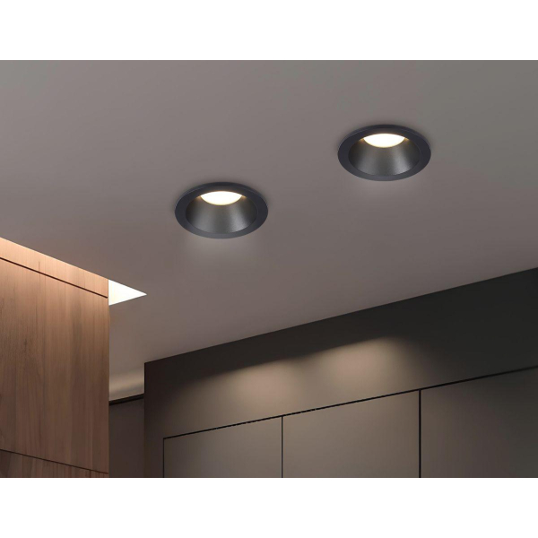 Встраиваемый светильник Ambrella Light Techno Spot Standard Tech TN1188 Встраиваемый светильник Ambrella Light Techno Spot Standard Tech TN1188