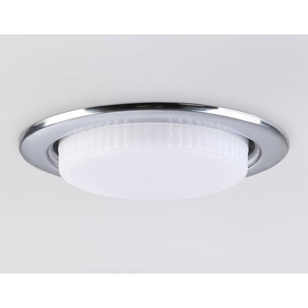 Встраиваемый светильник Ambrella light Standard Spot GX53 Spot G10102