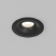 Точечный светодиодный светильник Denkirs Shine Glow DK2430-BK