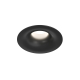 Точечный светодиодный светильник Denkirs Shine Glow DK2430-BK