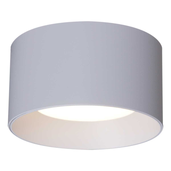 Точечный светильник Reluce Technical 53060-9.5-001LD GX53 WT Точечный светильник Reluce Technical 53060-9.5-001LD GX53 WT