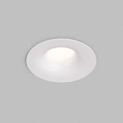 Точечный светодиодный светильник Denkirs Shine Glow DK2430-WH