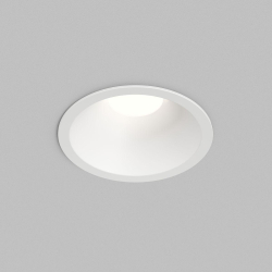 Точечный светодиодный светильник Denkirs Shine Glow DK2431-WH