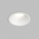 Точечный светодиодный светильник Denkirs Shine Glow DK2431-WH