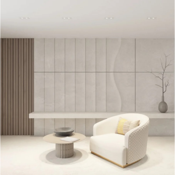 Точечный светильник DENKIRS HYDRO DK2112-WH