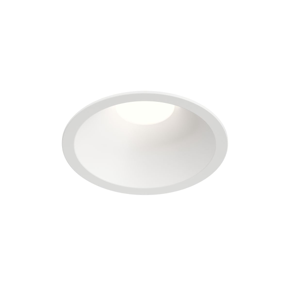 Точечный светодиодный светильник Denkirs Shine Glow DK2431-WH