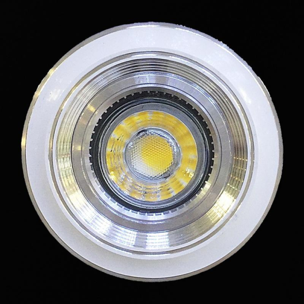 Точечный светильник Reluce 78002-9.0-001PL MR16 WT+CR Точечный светильник Reluce 78002-9.0-001PL MR16 WT+CR