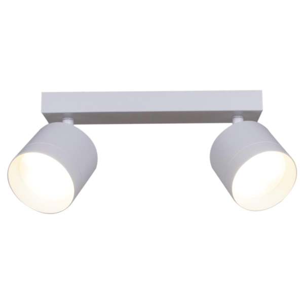 Точечный светильник Reluce Technical 53019-9.5-002IL SPOT LIGHT GX53 WT Точечный светильник Reluce Technical 53019-9.5-002IL SPOT LIGHT GX53 WT