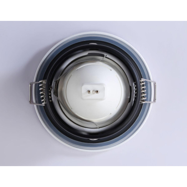 Встраиваемый светильник Ambrella Light Techno Spot Standard Tech TN1187 Встраиваемый светильник Ambrella Light Techno Spot Standard Tech TN1187