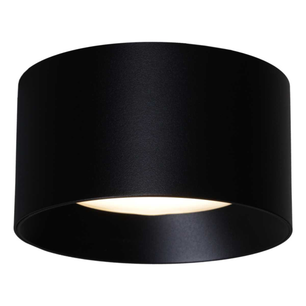 Точечный светильник Reluce Technical 53060-9.5-001LD GX53 BK Точечный светильник Reluce Technical 53060-9.5-001LD GX53 BK