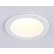 Встраиваемый светильник Ambrella Light Techno Spot Standard Tech TN1187