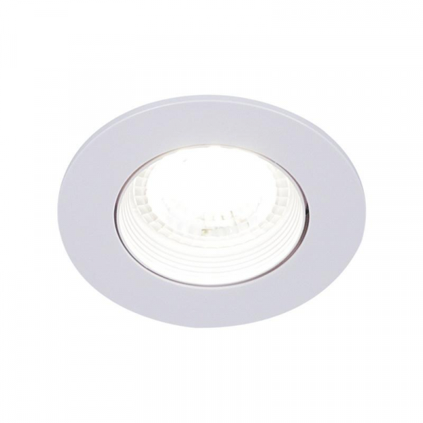 Точечный светильник Reluce 81122-9.0-001 LED5W WT