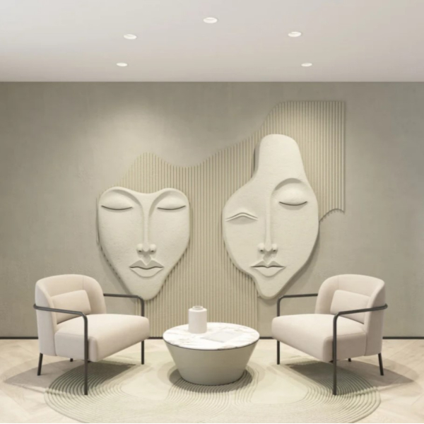 Точечный светильник DENKIRS COVE DK2155-WH