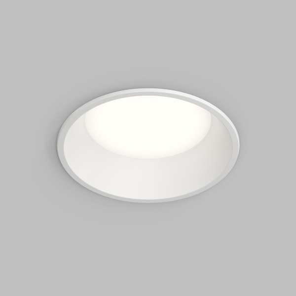 Точечный светильник DENKIRS TRIM DK2451-WH Точечный светильник DENKIRS TRIM DK2451-WH