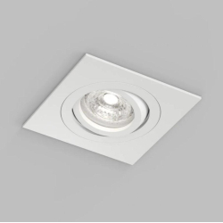 Точечный светильник DENKIRS HYDRO DK2111-WH