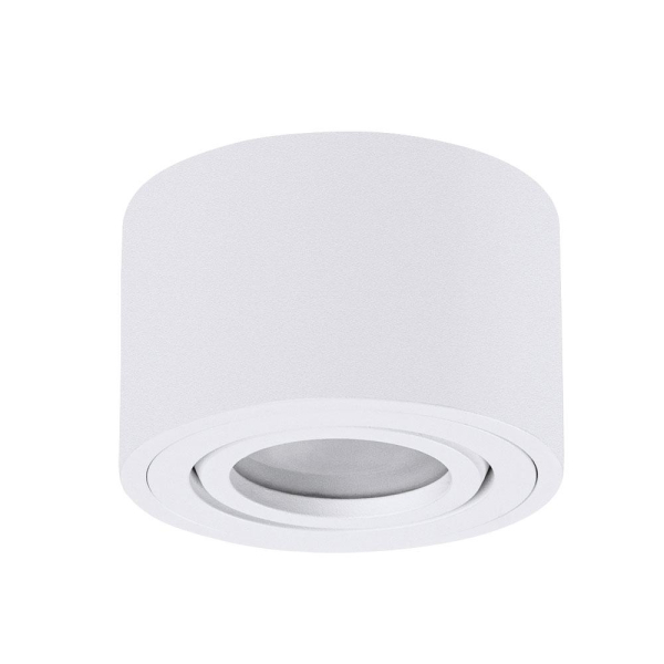 Точечный накладной светильник Arte Lamp UNITO A0550PL-1WH Точечный накладной светильник Arte Lamp UNITO A0550PL-1WH
