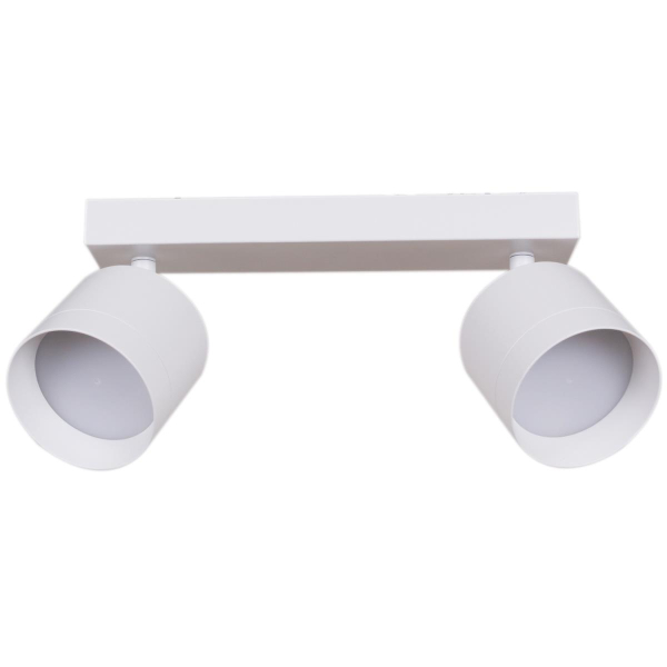 Точечный светильник Reluce Technical 53019-9.5-002IL SPOT LIGHT GX53 WT Точечный светильник Reluce Technical 53019-9.5-002IL SPOT LIGHT GX53 WT