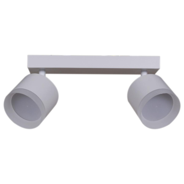 Точечный светильник Reluce Technical 53004-9.5-002IL SPOT LIGHT GX53 WT Точечный светильник Reluce Technical 53004-9.5-002IL SPOT LIGHT GX53 WT