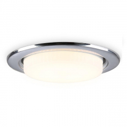 Встраиваемый светильник Ambrella light Standard Spot GX53 Spot G10102