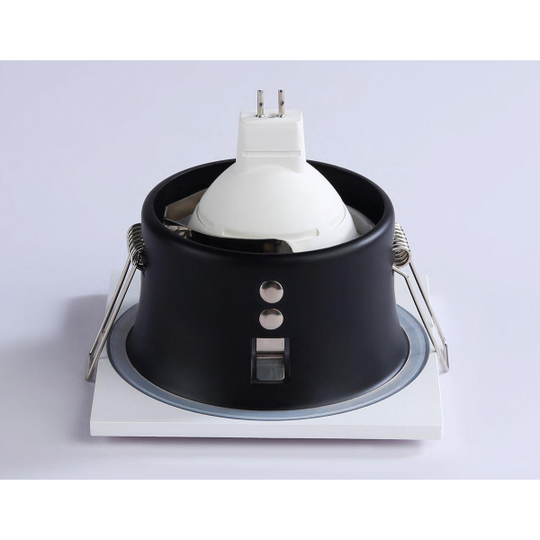 Встраиваемый светильник Ambrella Light Techno Spot Standard Tech TN1189