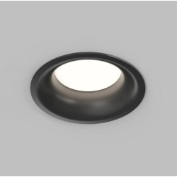 Точечный светильник DENKIRS COVE DK2150-BK