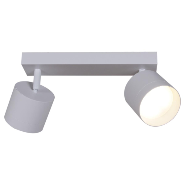 Точечный светильник Reluce Technical 53019-9.5-002IL SPOT LIGHT GX53 WT Точечный светильник Reluce Technical 53019-9.5-002IL SPOT LIGHT GX53 WT