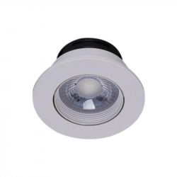 Точечный светильник Reluce 81122-9.0-001 LED5W WT