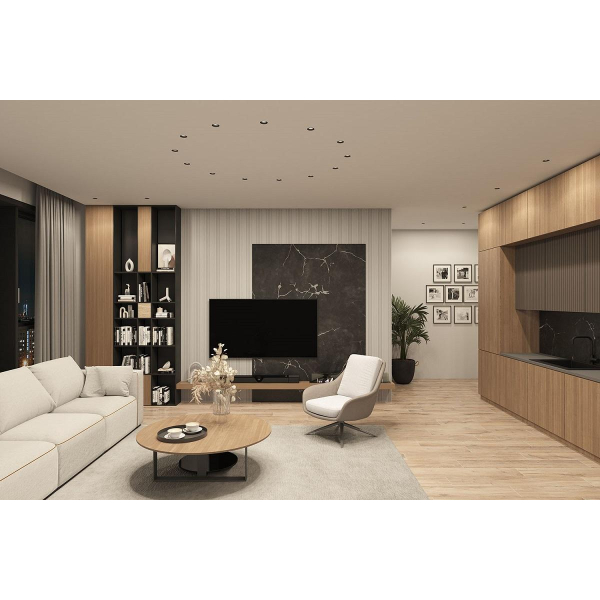 Встраиваемый светильник Denkirs Vibi DK3055-BK Встраиваемый светильник Denkirs Vibi DK3055-BK