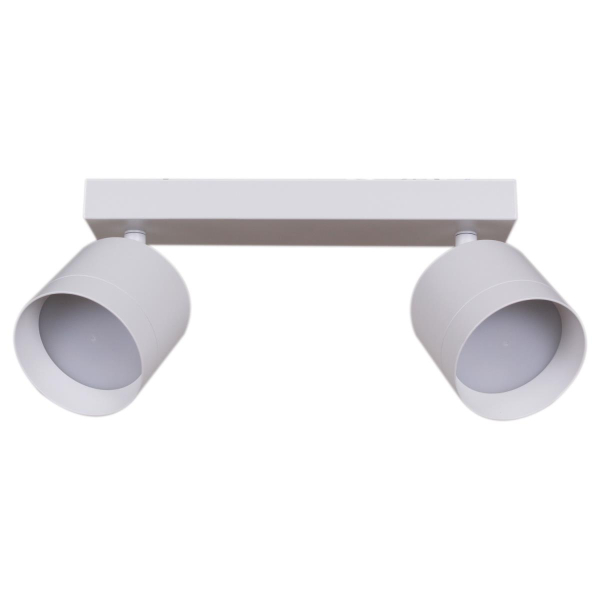 Точечный светильник Reluce Technical 53019-9.5-002IL SPOT LIGHT GX53 WT Точечный светильник Reluce Technical 53019-9.5-002IL SPOT LIGHT GX53 WT