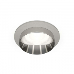 Встраиваемый светильник Ambrella light Techno Spot XC (C6514, N6132) XC6514022