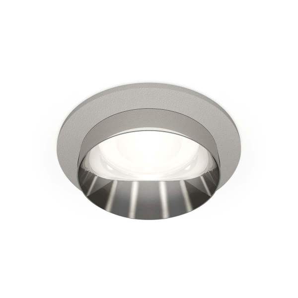 Встраиваемый светильник Ambrella light Techno Spot XC (C6514, N6132) XC6514022