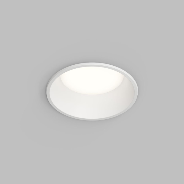 Точечный светильник DENKIRS TRIM DK2450-WH Точечный светильник DENKIRS TRIM DK2450-WH