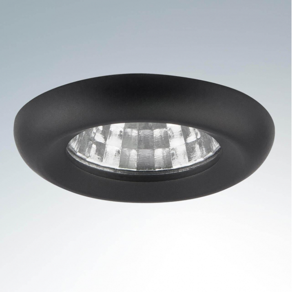 Встраиваемый светильник Lightstar Monde LED 071117