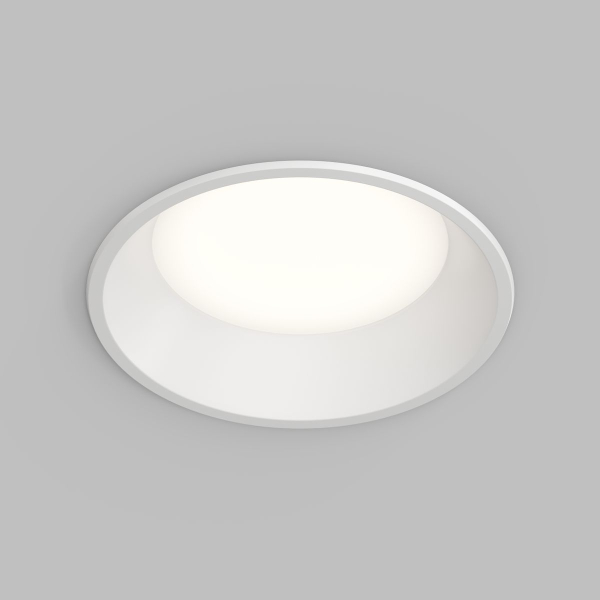 Точечный светильник DENKIRS TRIM DK2452-WH Точечный светильник DENKIRS TRIM DK2452-WH