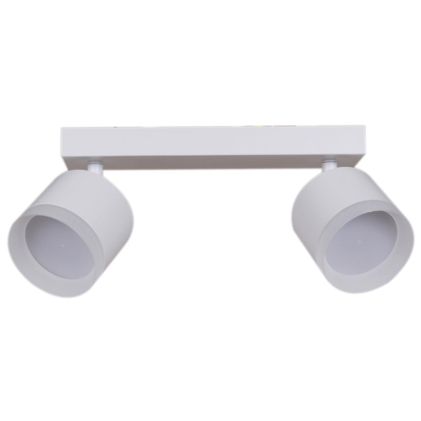 Точечный светильник Reluce Technical 53004-9.5-002IL SPOT LIGHT GX53 WT Точечный светильник Reluce Technical 53004-9.5-002IL SPOT LIGHT GX53 WT