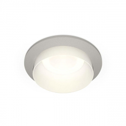 Встраиваемый светильник Ambrella light Techno Spot XC (C6514, N6130) XC6514020