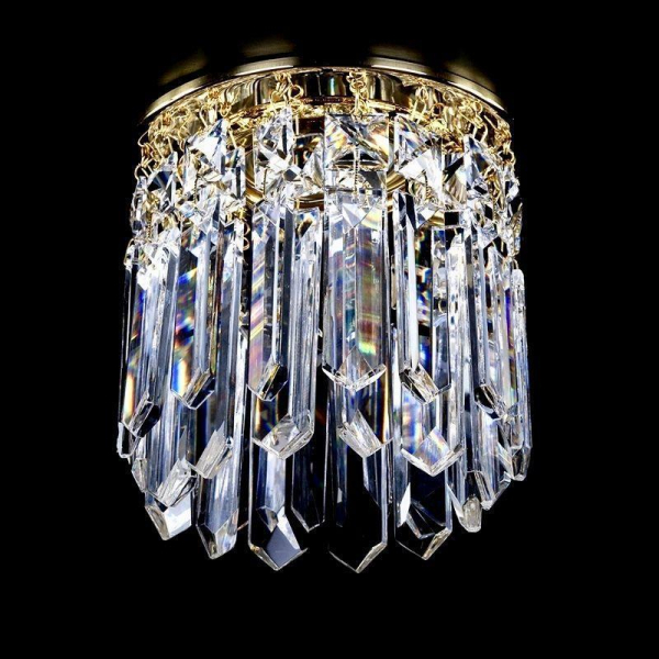 Встраиваемый светильник Artglass Spot 13 CE Встраиваемый светильник Artglass Spot 13 CE
