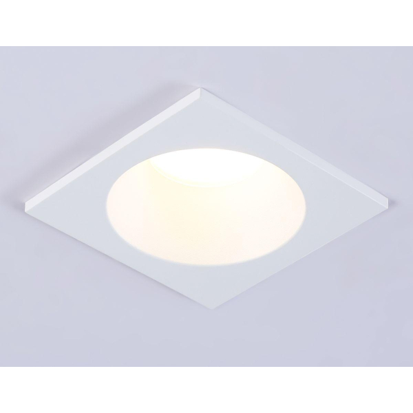 Встраиваемый светильник Ambrella Light Techno Spot Standard Tech TN1189