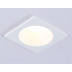 Встраиваемый светильник Ambrella Light Techno Spot Standard Tech TN1189